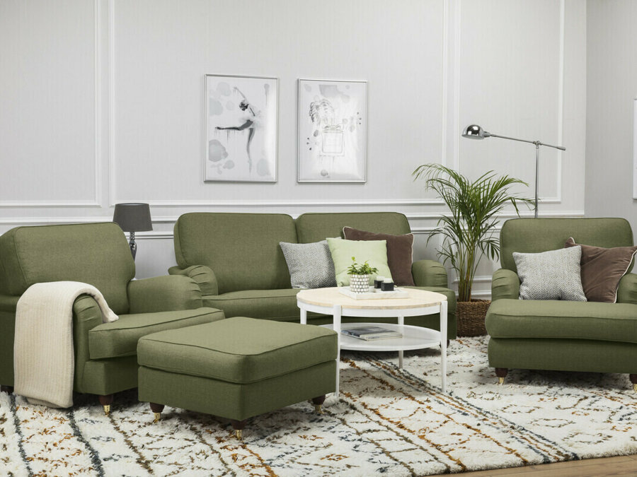 Möbel-Kollektion Bloomington Venveni