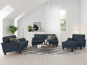 Möbel-Kollektion Bloomington Venveni