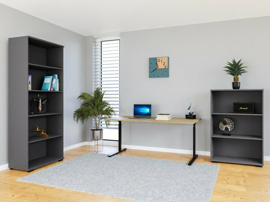 Möbel-Kollektion Lartesi