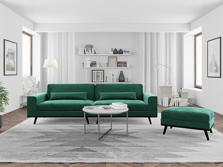 Möbel-Kollektion Floromo