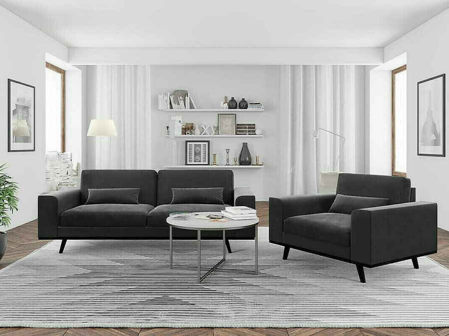 Möbel-Kollektion Floromo