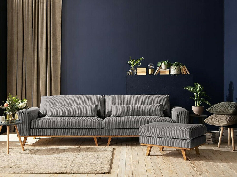 Möbel-Kollektion Floromo