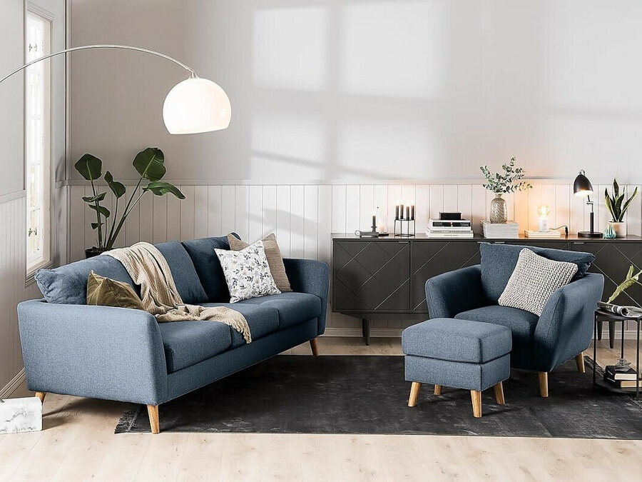 Möbel-Kollektion Scandinavian Choice Catmori