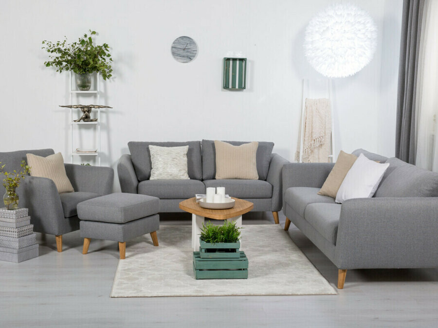 Möbel-Kollektion Scandinavian Choice Catmori