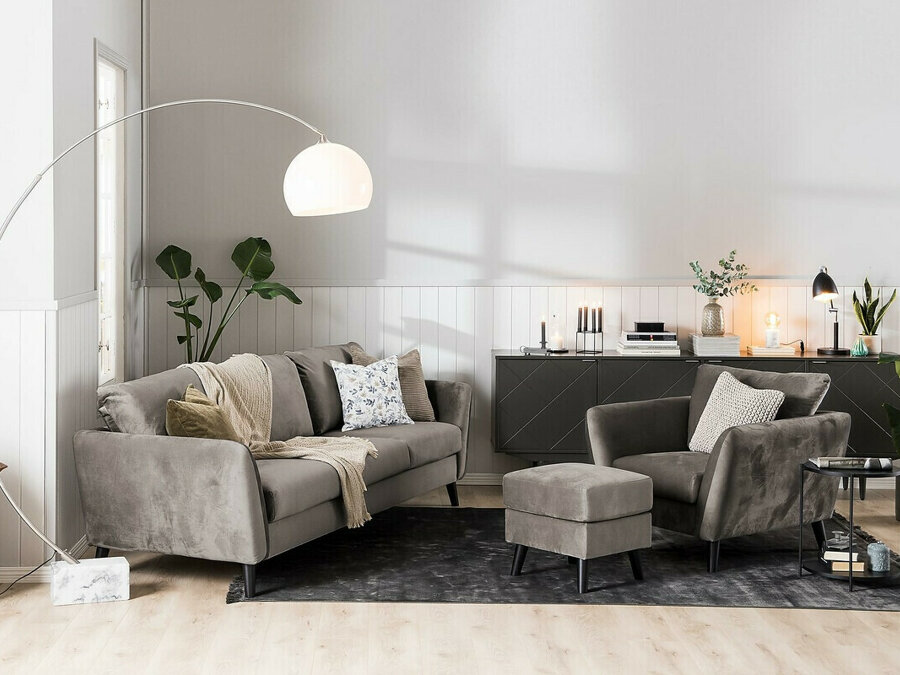 Möbel-Kollektion Scandinavian Choice Catmori