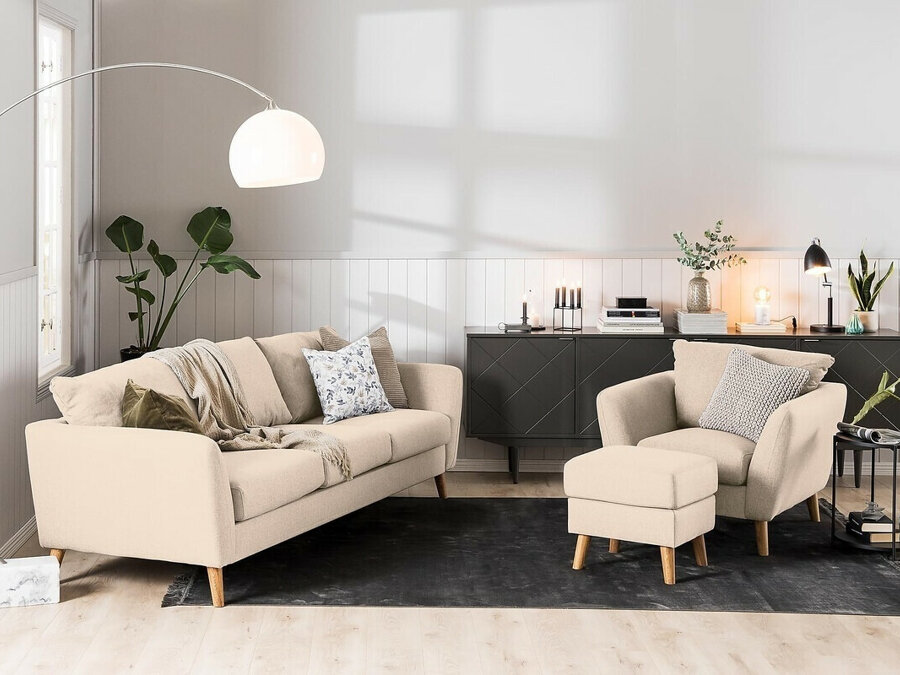 Möbel-Kollektion Scandinavian Choice Catmori