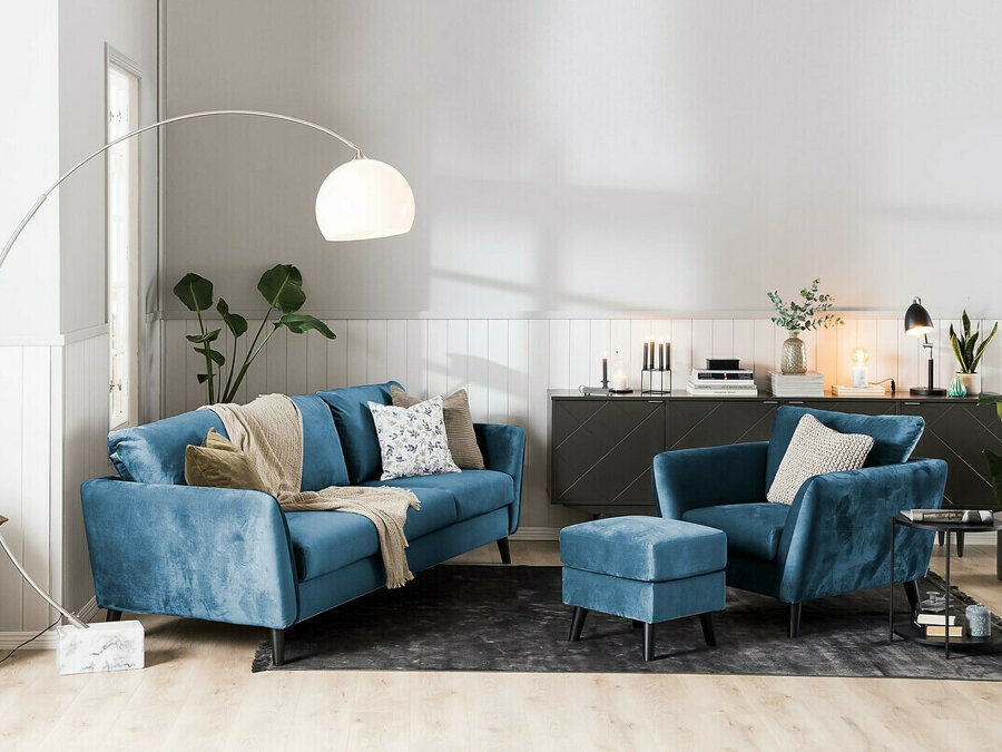 Möbel-Kollektion Scandinavian Choice Catmori