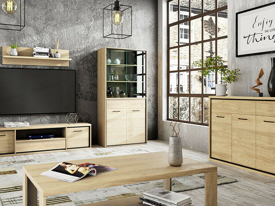 Möbel-Kollektion Etrmoni