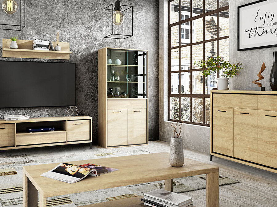 Möbel-Kollektion Etrmoni