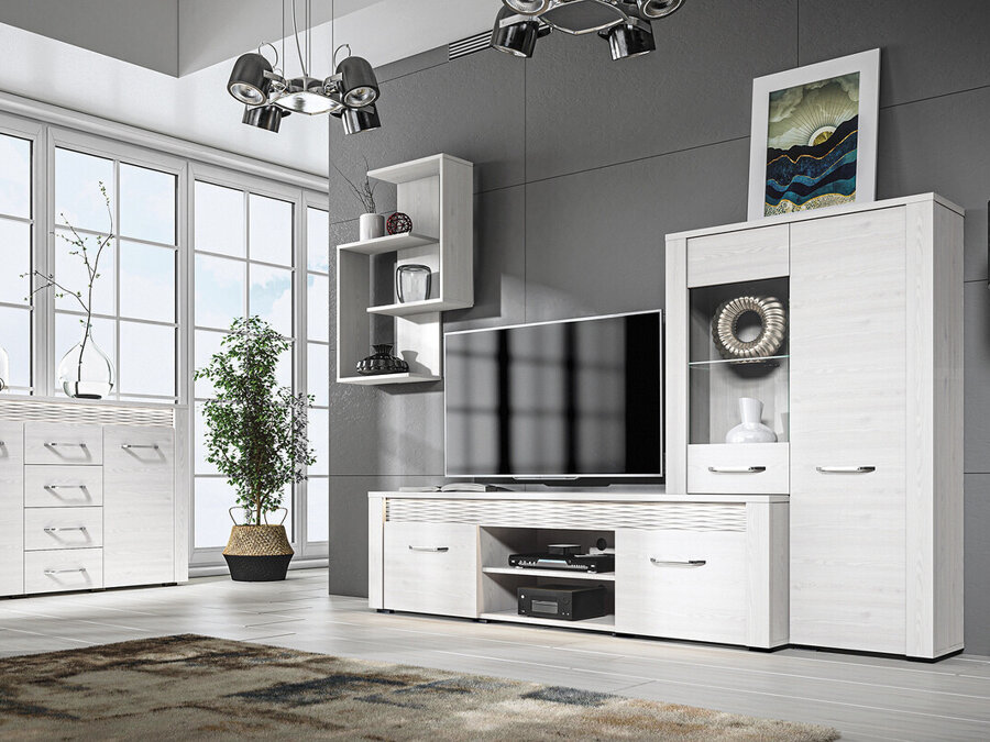 Möbel-Kollektion Madison N