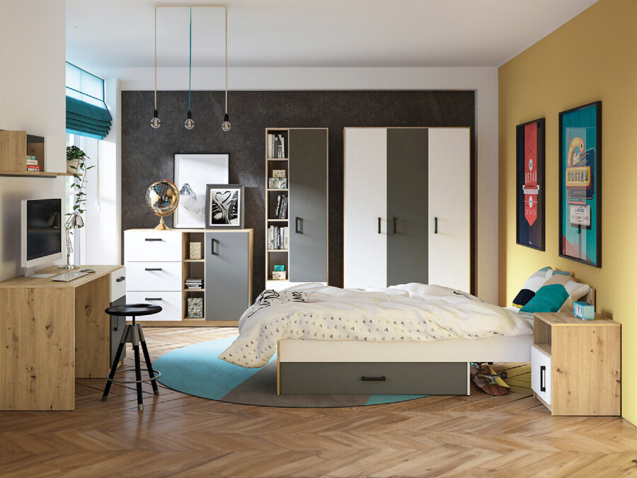 Möbel-Kollektion Nucavu