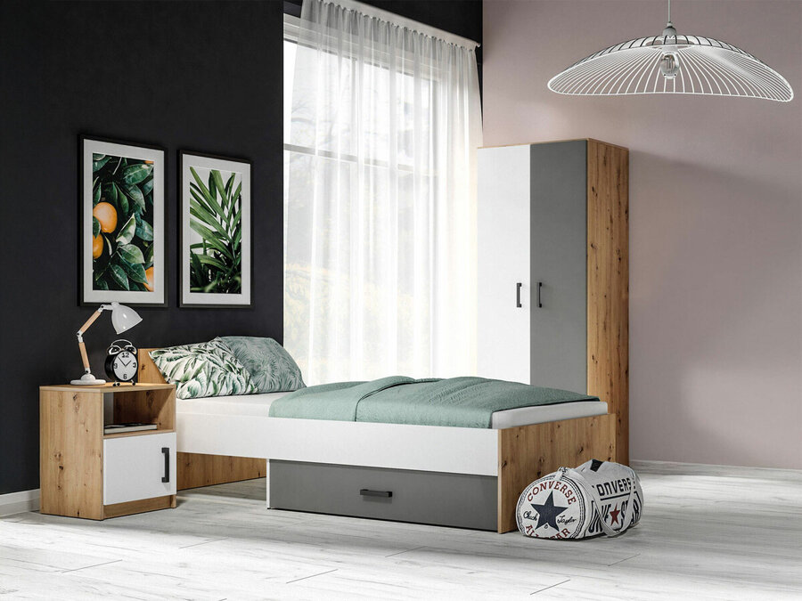 Möbel-Kollektion Nucavu