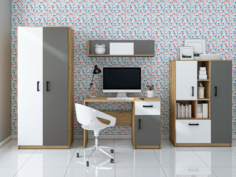 Möbel-Kollektion Nucavu