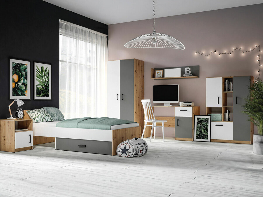 Möbel-Kollektion Nucavu