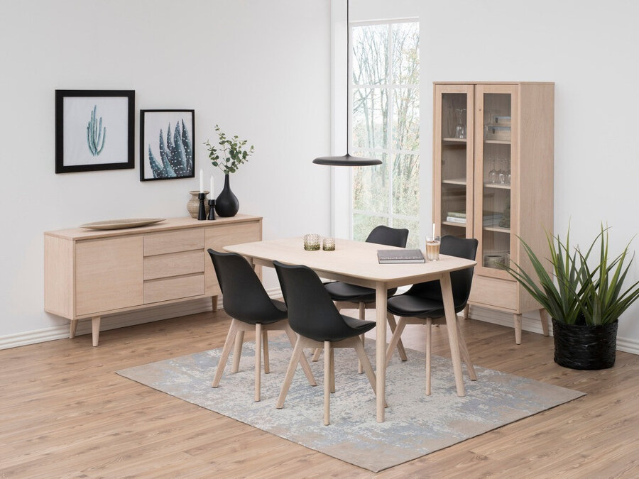 Möbel-Kollektion Norsica Daltea