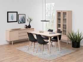 Möbel-Kollektion Norsica Daltea