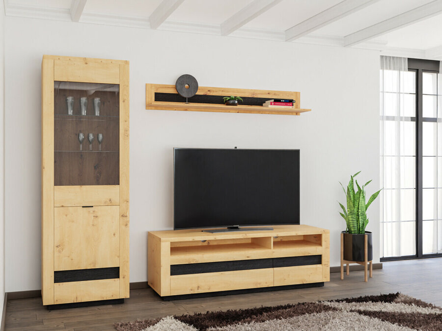 Möbel-Kollektion Sermeli