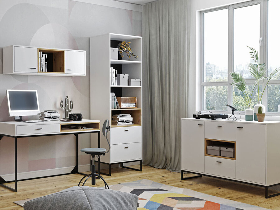 Möbel-Kollektion Baltesi