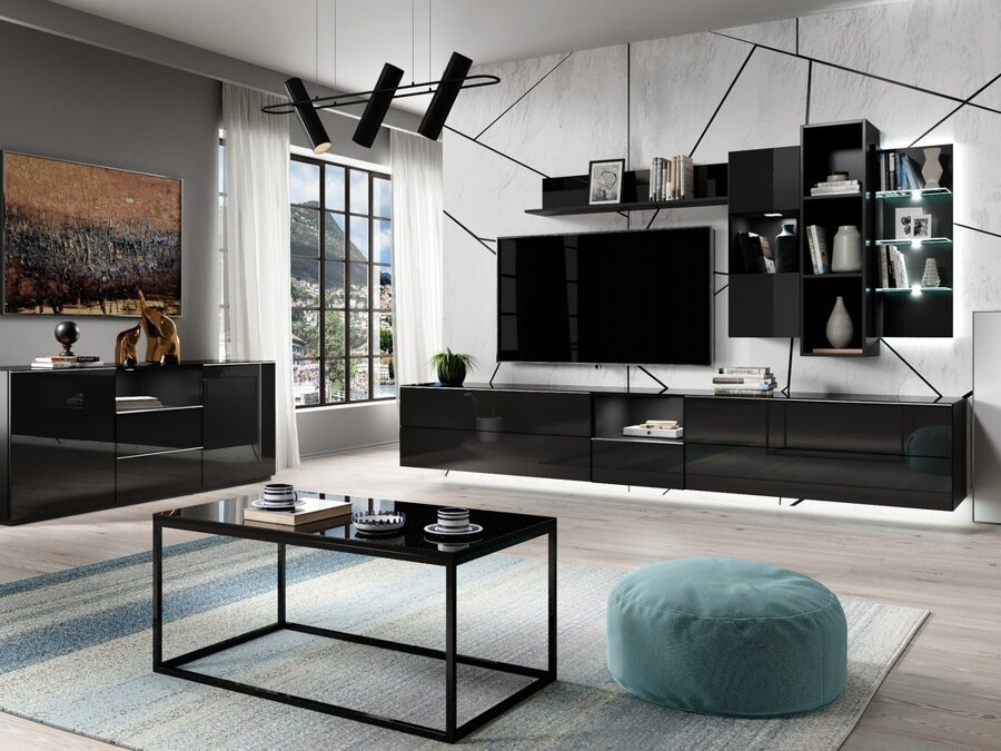 Möbel-Kollektion Fervese