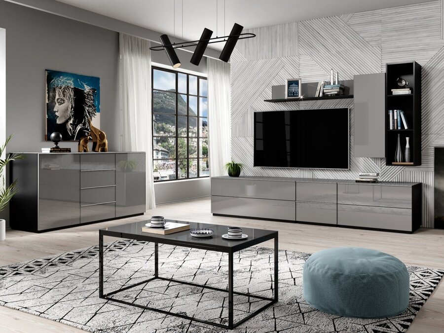 Möbel-Kollektion Fervese