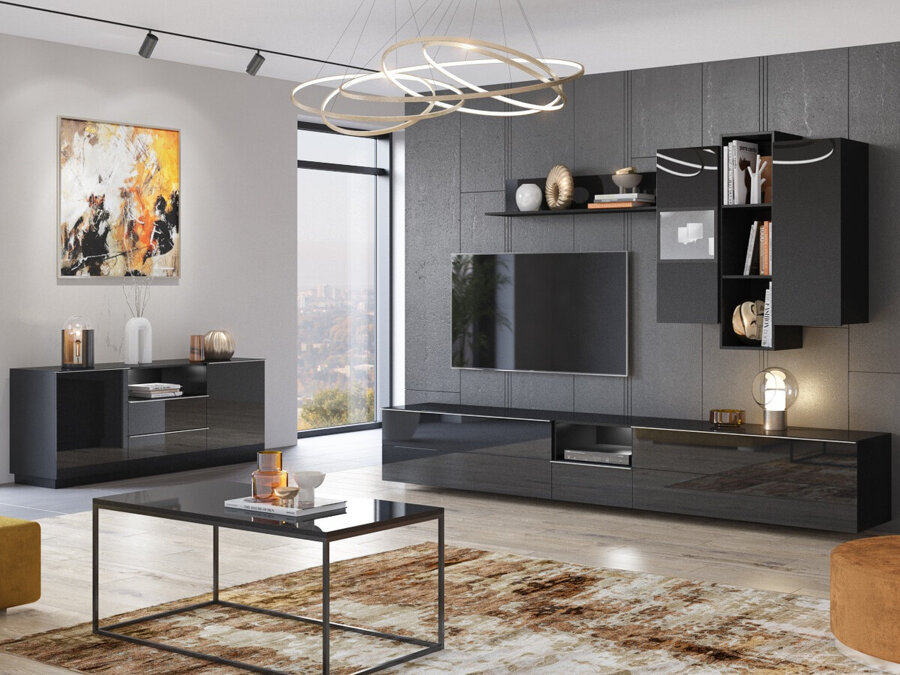 Möbel-Kollektion Fervese