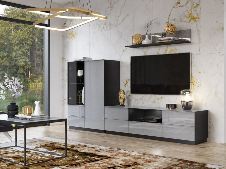 Möbel-Kollektion Fervese