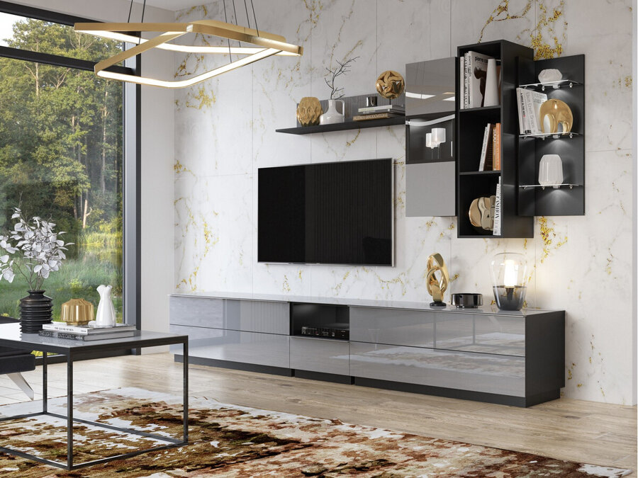 Möbel-Kollektion Fervese