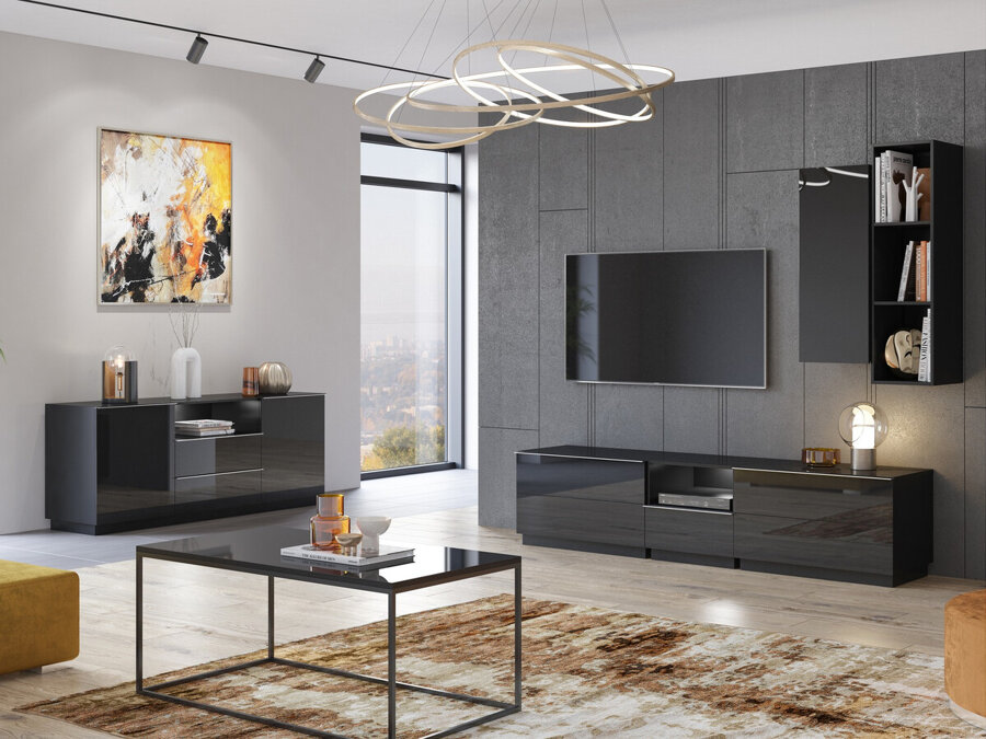 Möbel-Kollektion Fervese