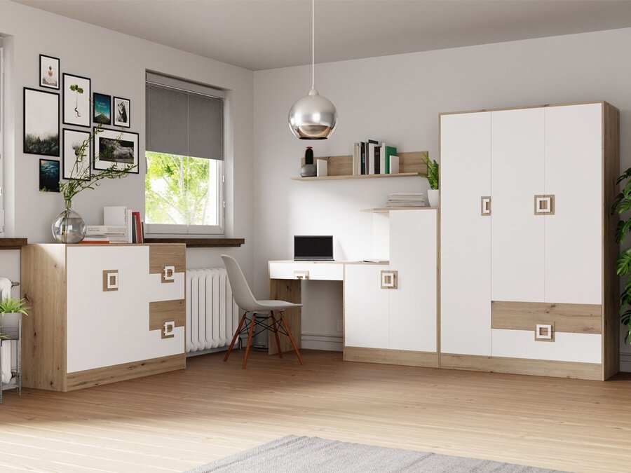 Möbel-Kollektion Tolfere