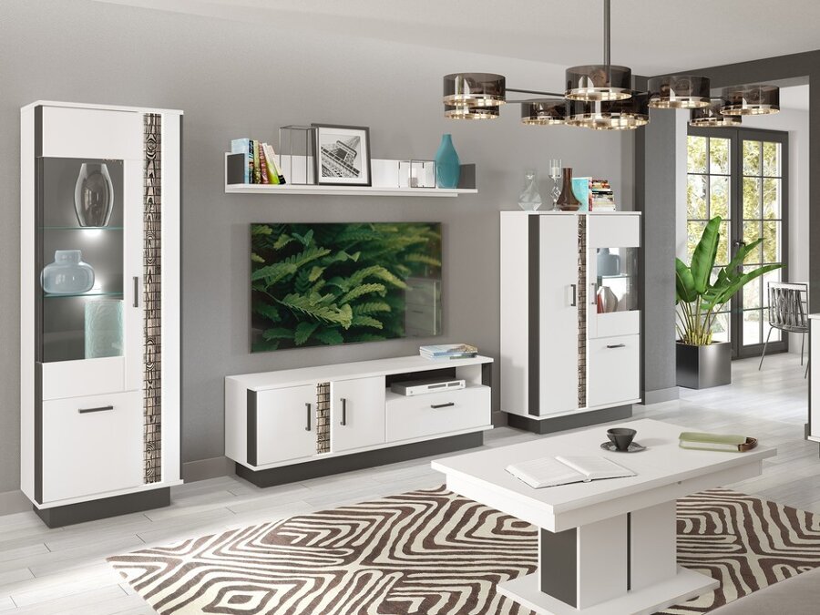 Möbel-Kollektion Fiosalu