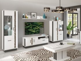 Möbel-Kollektion Fiosalu