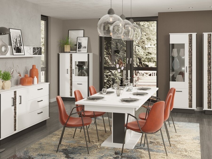 Möbel-Kollektion Fiosalu