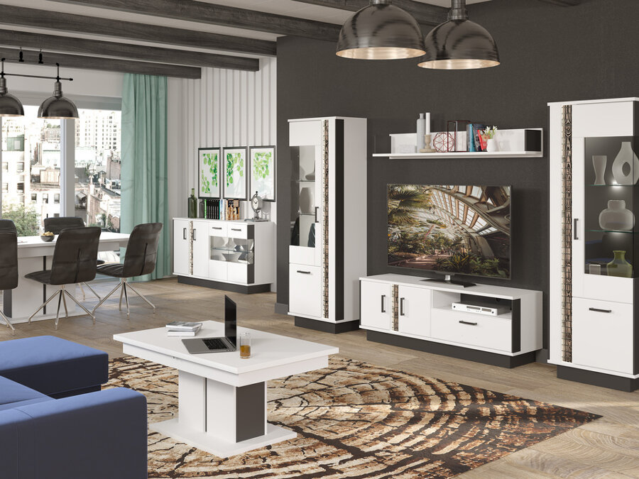 Möbel-Kollektion Fiosalu