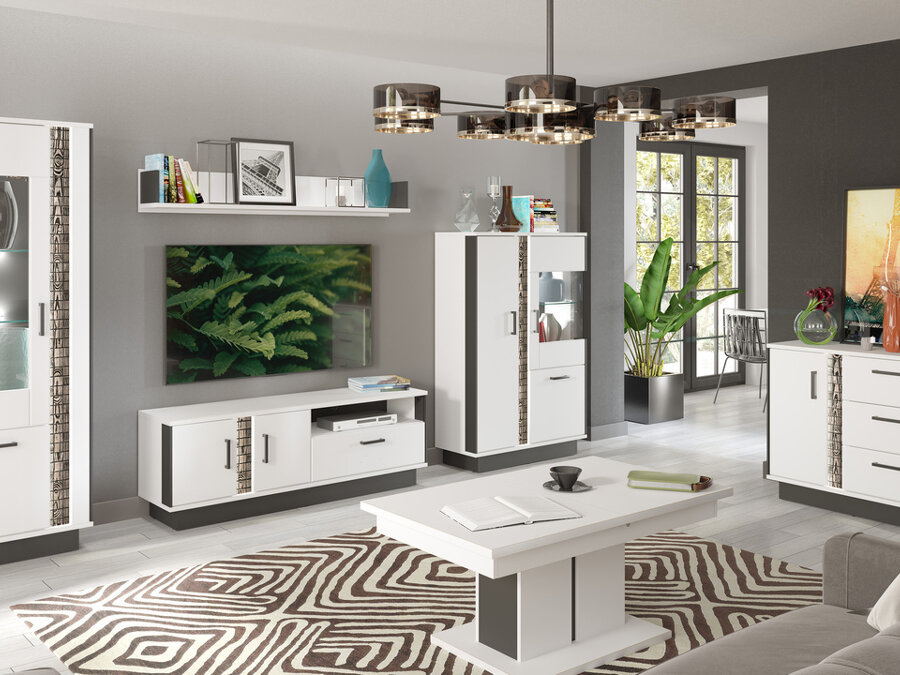 Möbel-Kollektion Fiosalu