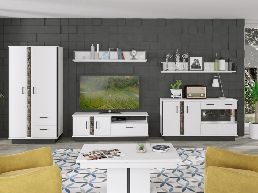 Möbel-Kollektion Fiosalu