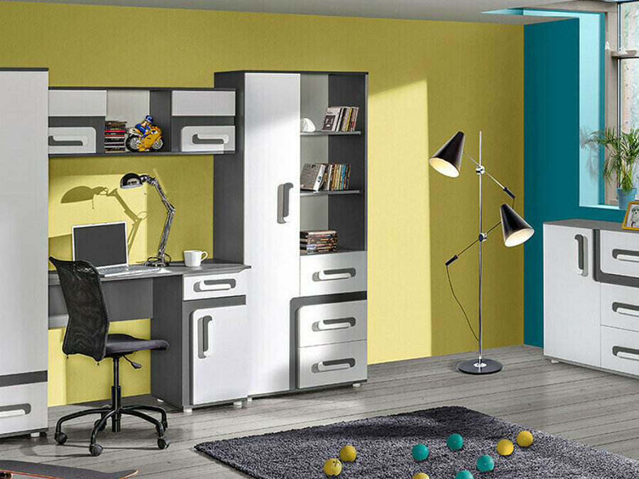 Möbel-Kollektion Aviseve