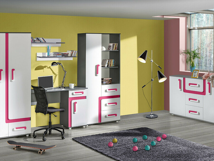 Möbel-Kollektion Aviseve