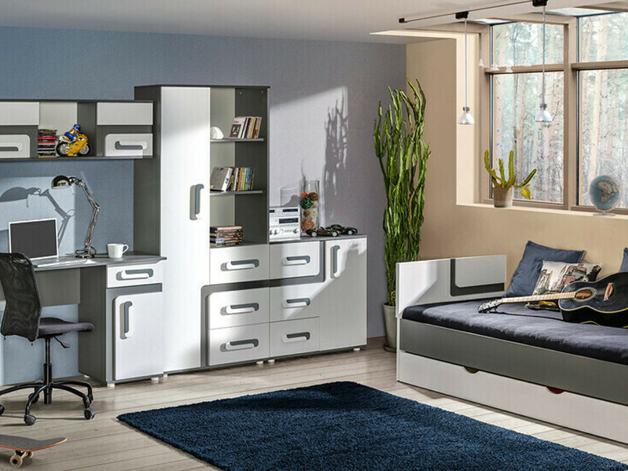 Möbel-Kollektion Aviseve