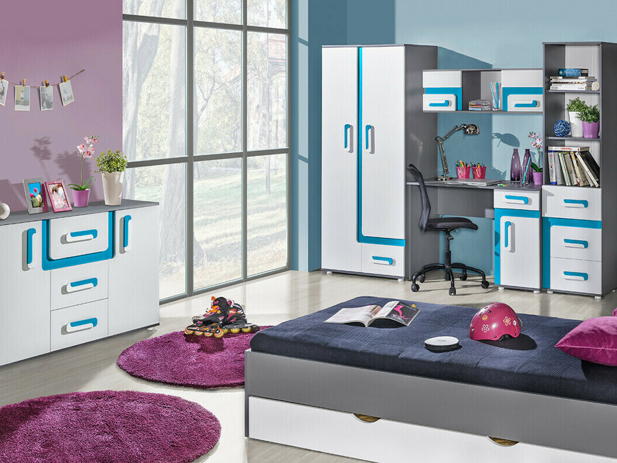 Möbel-Kollektion Aviseve