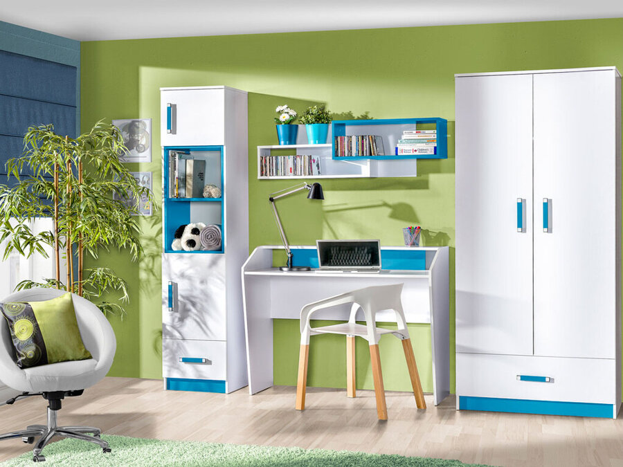 Möbel-Kollektion Sorviru