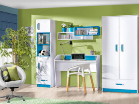 Möbel-Kollektion Sorviru