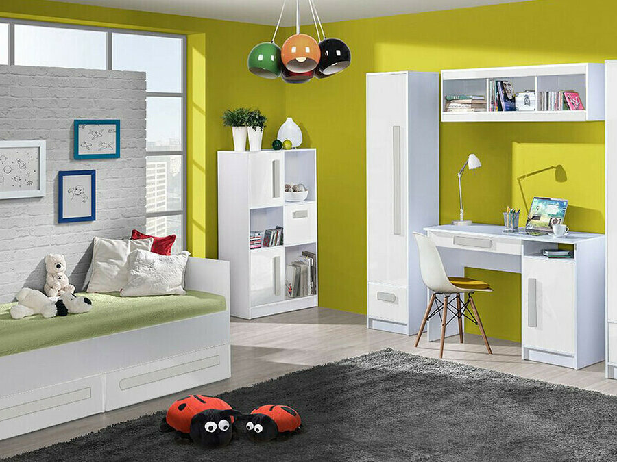 Möbel-Kollektion Merevari