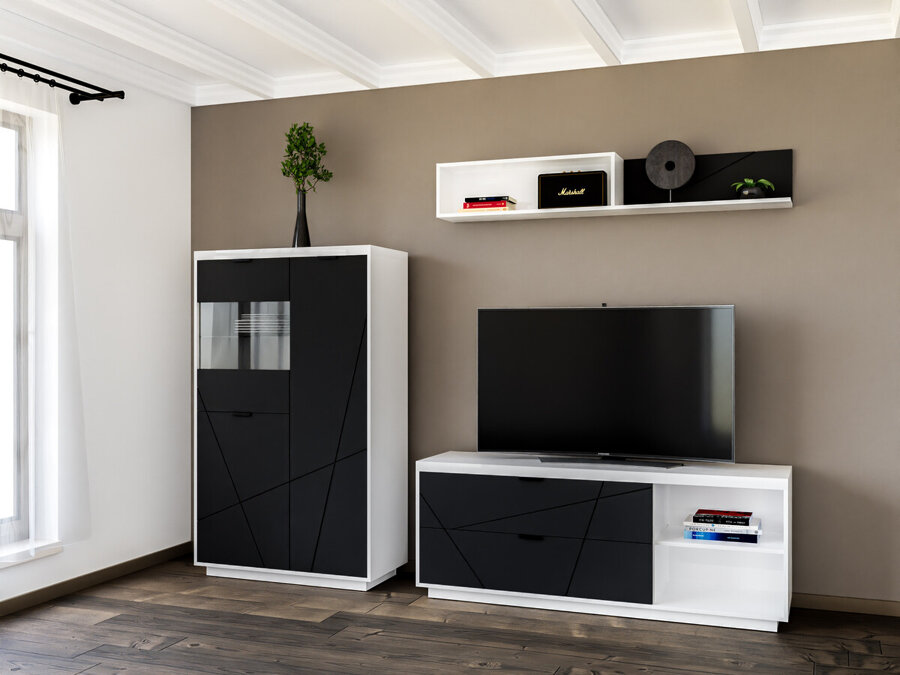 Möbel-Kollektion Fivale