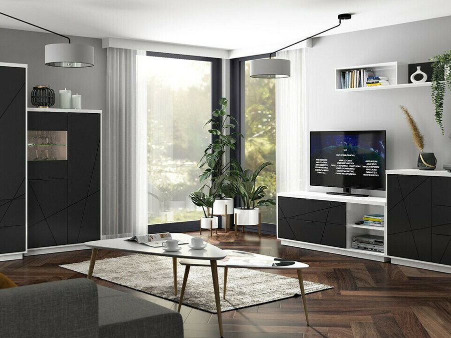 Möbel-Kollektion Fivale