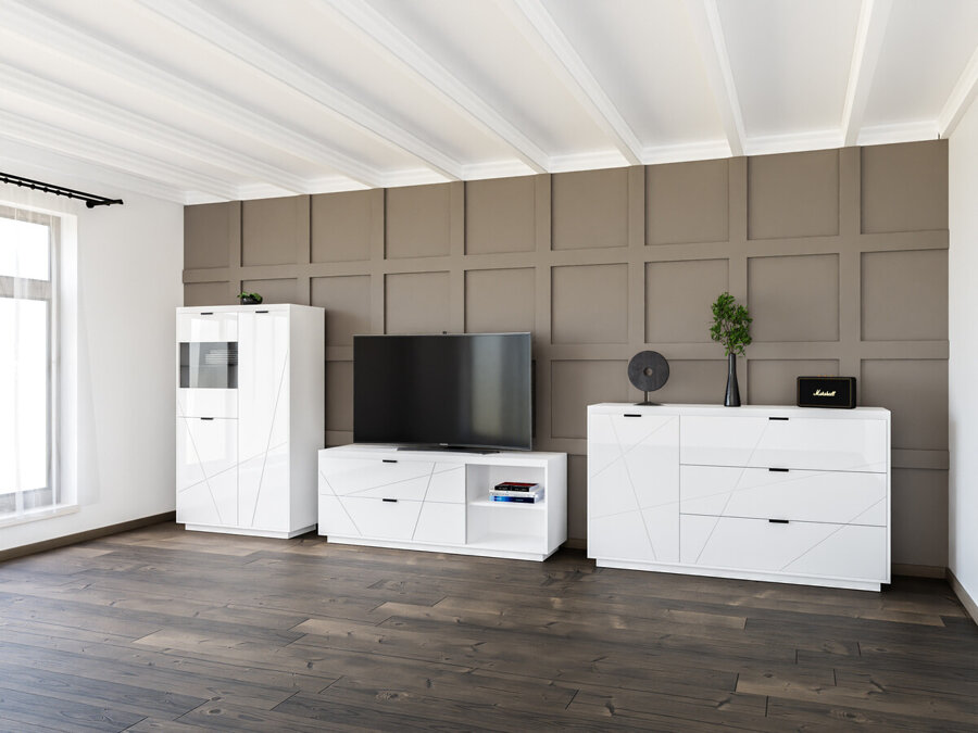 Möbel-Kollektion Fivale