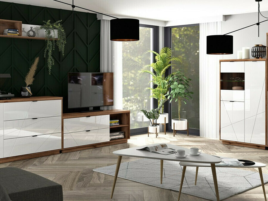 Möbel-Kollektion Fivale