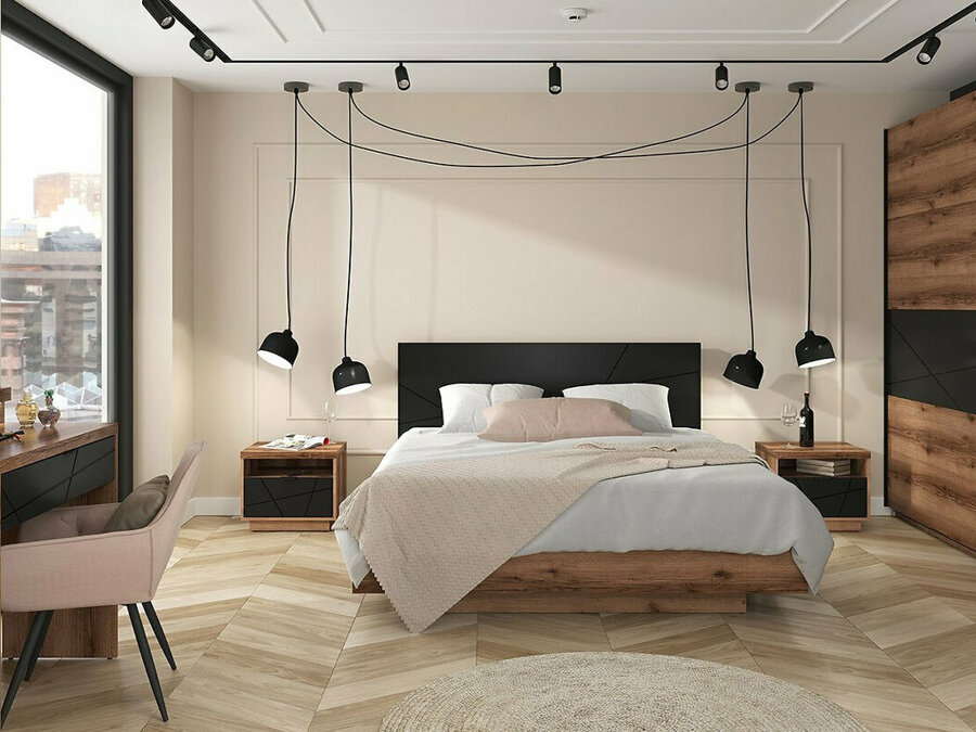 Möbel-Kollektion Fivale