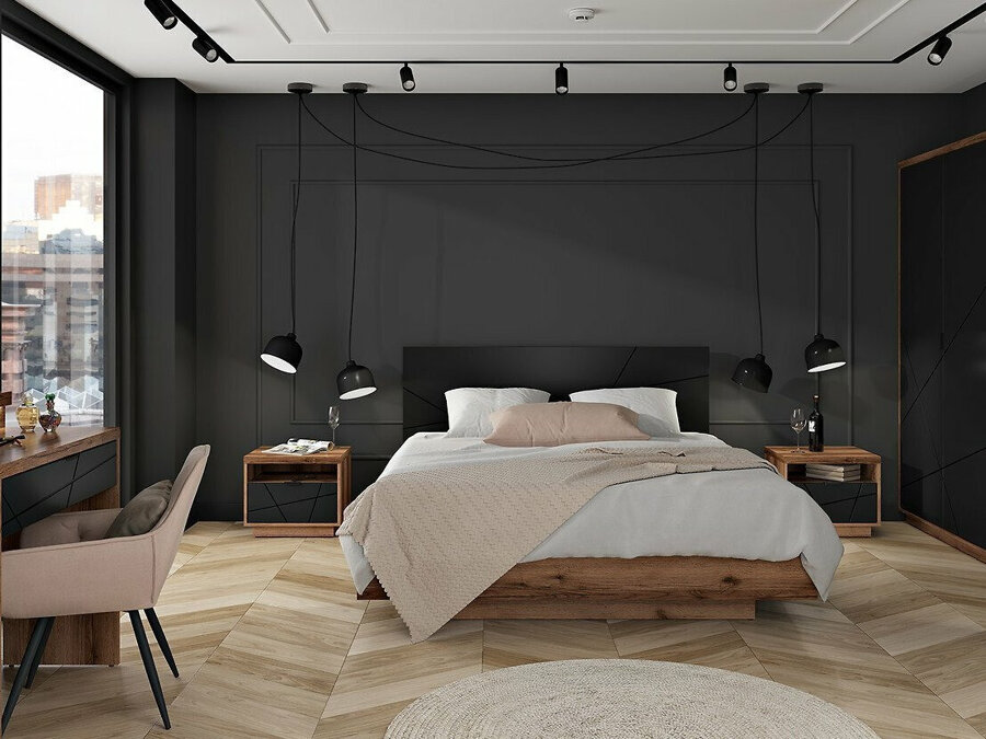 Möbel-Kollektion Fivale