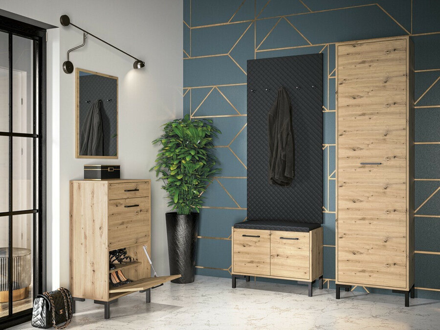 Möbel-Kollektion Larnolo