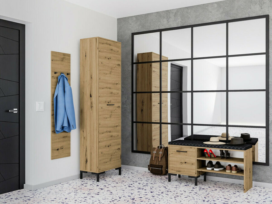 Möbel-Kollektion Larnolo